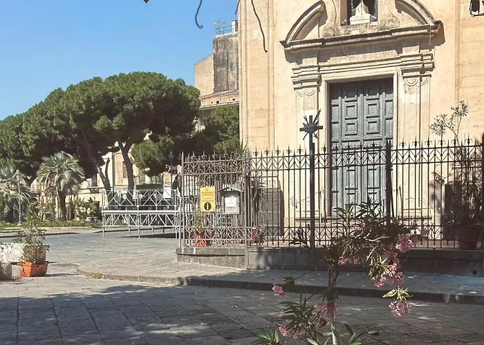 דירה Dimora Di Nardo *