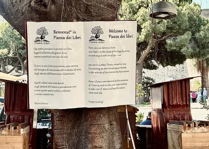 Dimora Di Nardo קטאניה