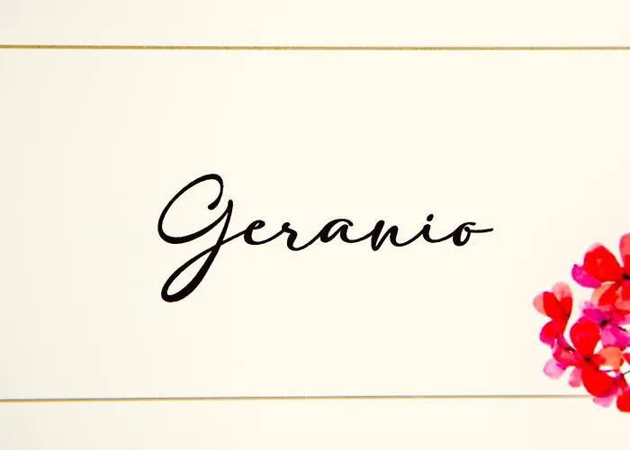 דירה Dimora Di Nardo *