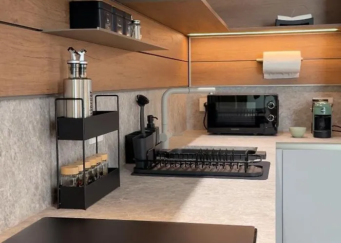 Dimora Di Nardo דירה קטאניה