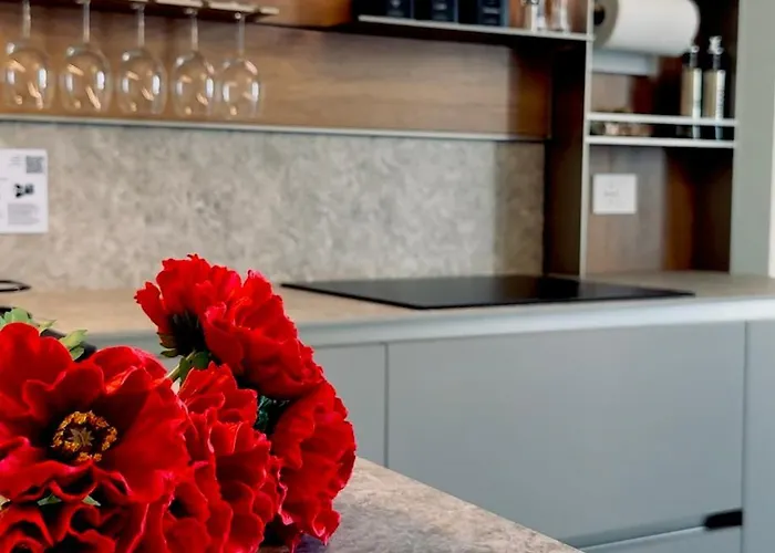 Dimora Di Nardo קטאניה