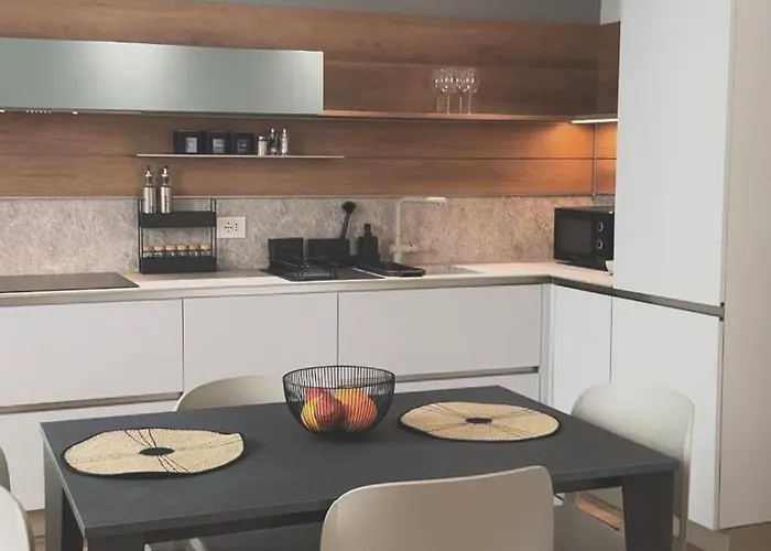 Dimora Di Nardo דירה קטאניה