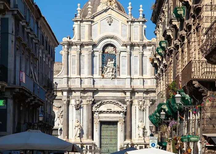 Dimora Di Nardo קטאניה