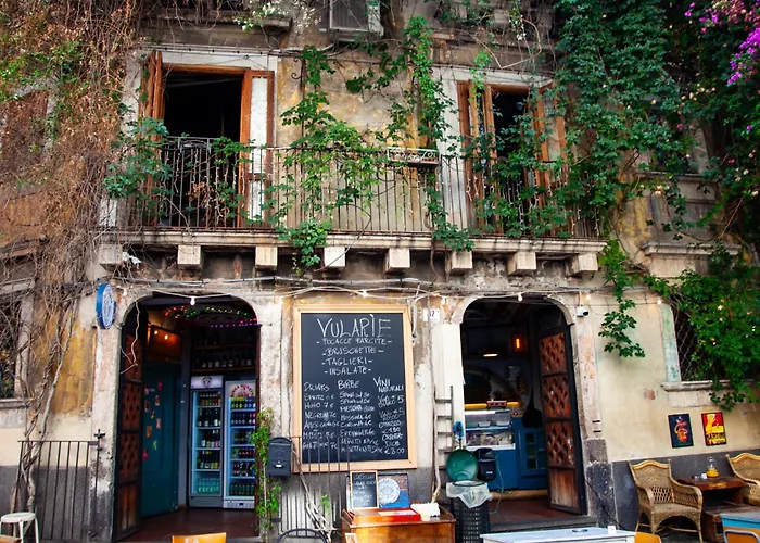 Dimora Di Nardo דירה *