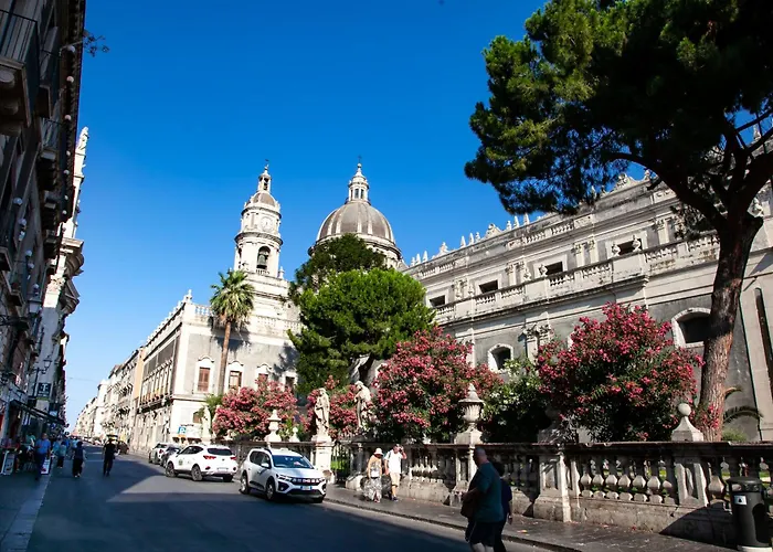 דירה Dimora Di Nardo