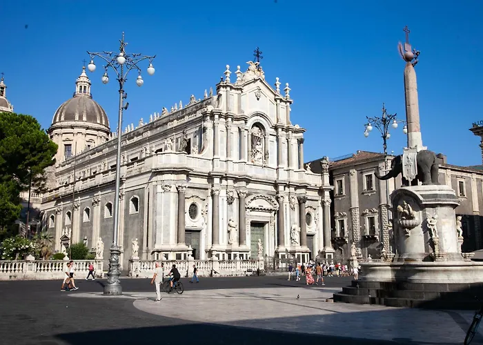 דירה Dimora Di Nardo *