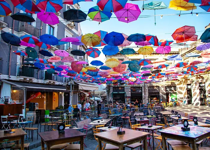 Dimora Di Nardo דירה