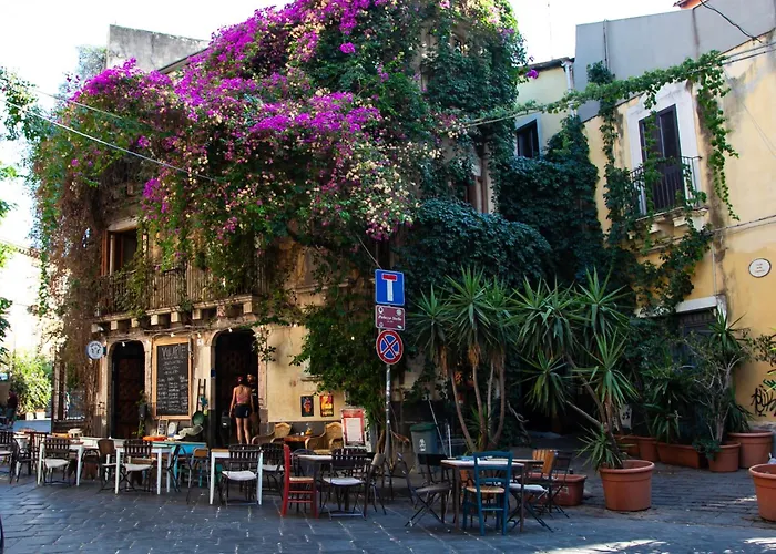 דירה Dimora Di Nardo *