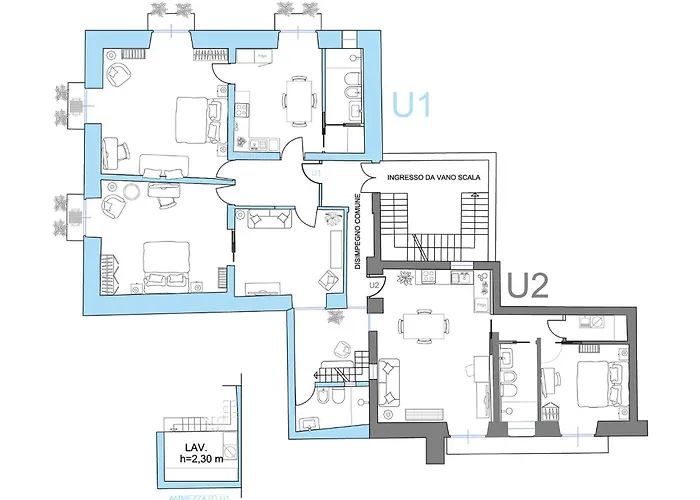 Dimora Di Nardo קטאניה