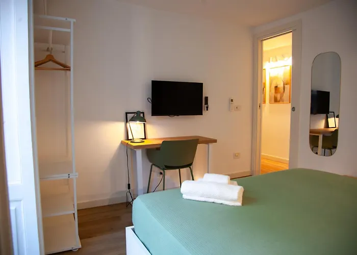 Dimora Di Nardo דירה *