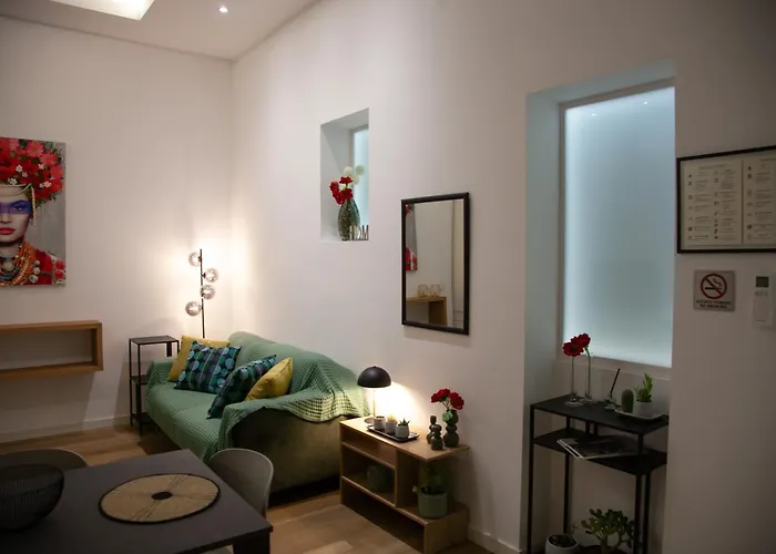 Dimora Di Nardo דירה