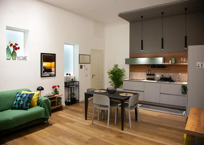 Dimora Di Nardo דירה