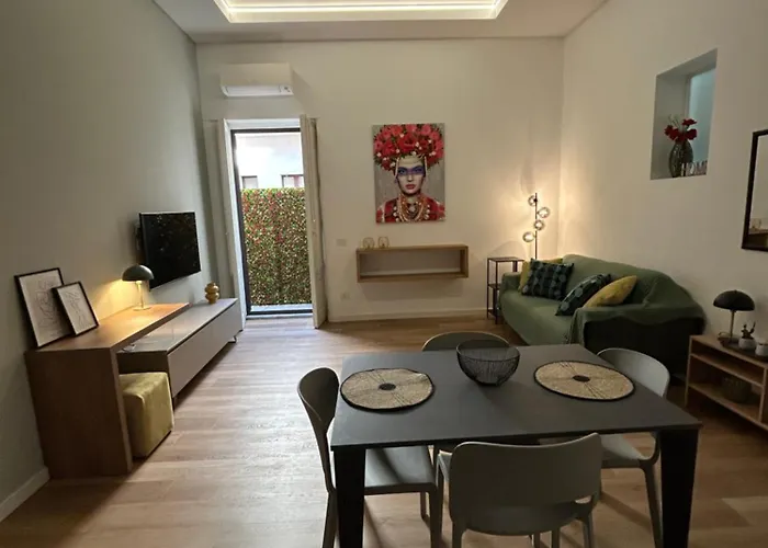 Dimora Di Nardo קטאניה