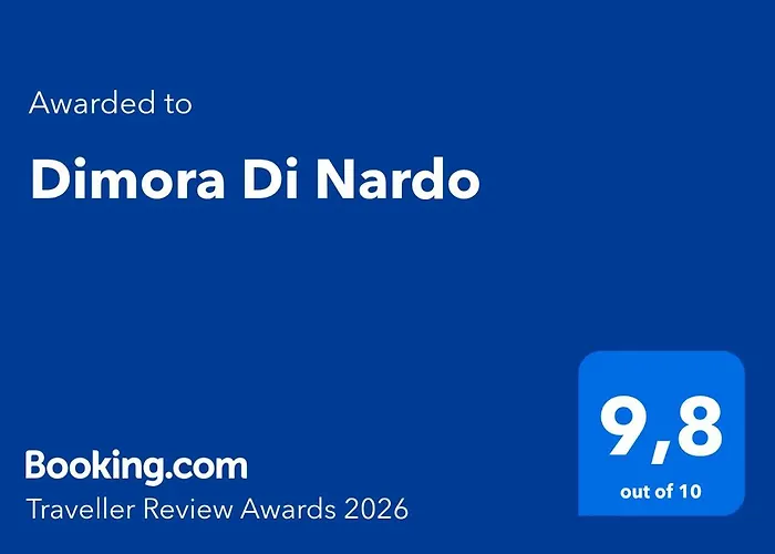 Daire Dimora Di Nardo *